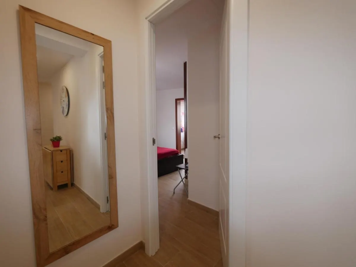 Appartamento Petite Maison, La Laguna La Laguna