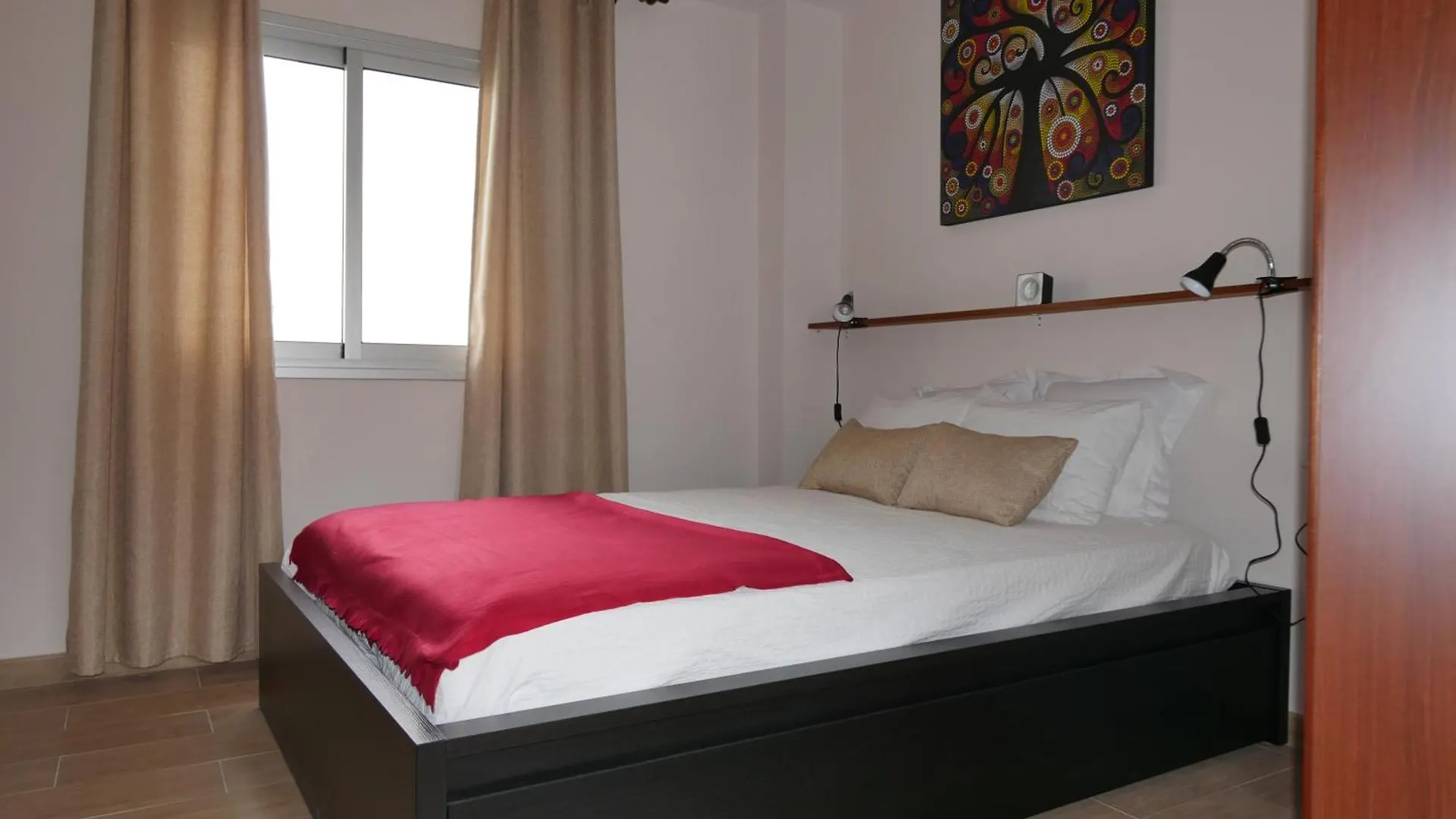 Appartamento Petite Maison, La Laguna La Laguna