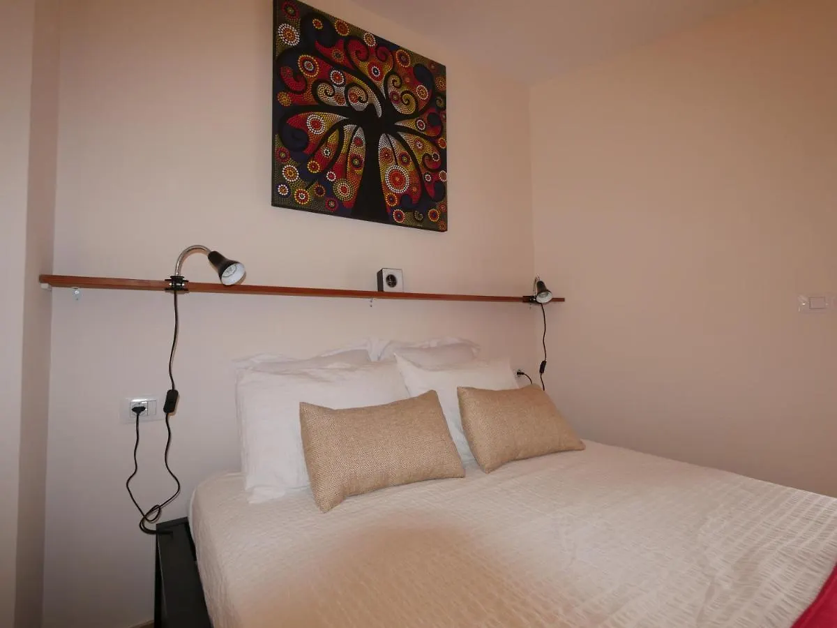 Petite Maison, La Laguna La Laguna  0*, La Laguna (Tenerife)