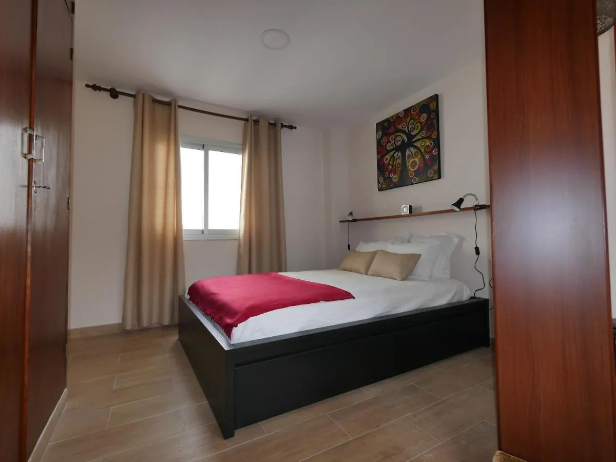 Petite Maison, La Laguna La Laguna  Appartamento