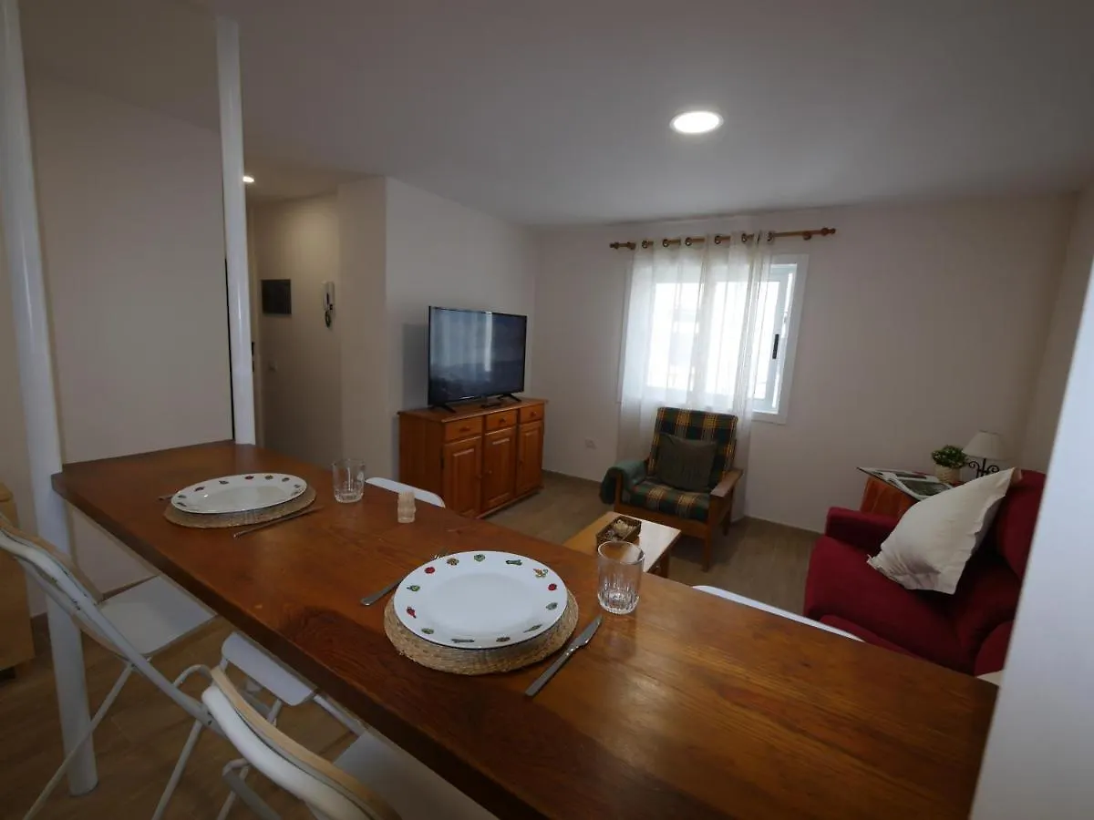 Appartamento Petite Maison, La Laguna La Laguna  Spagna