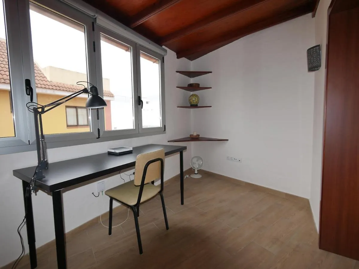 Petite Maison, La Laguna La Laguna  Spagna