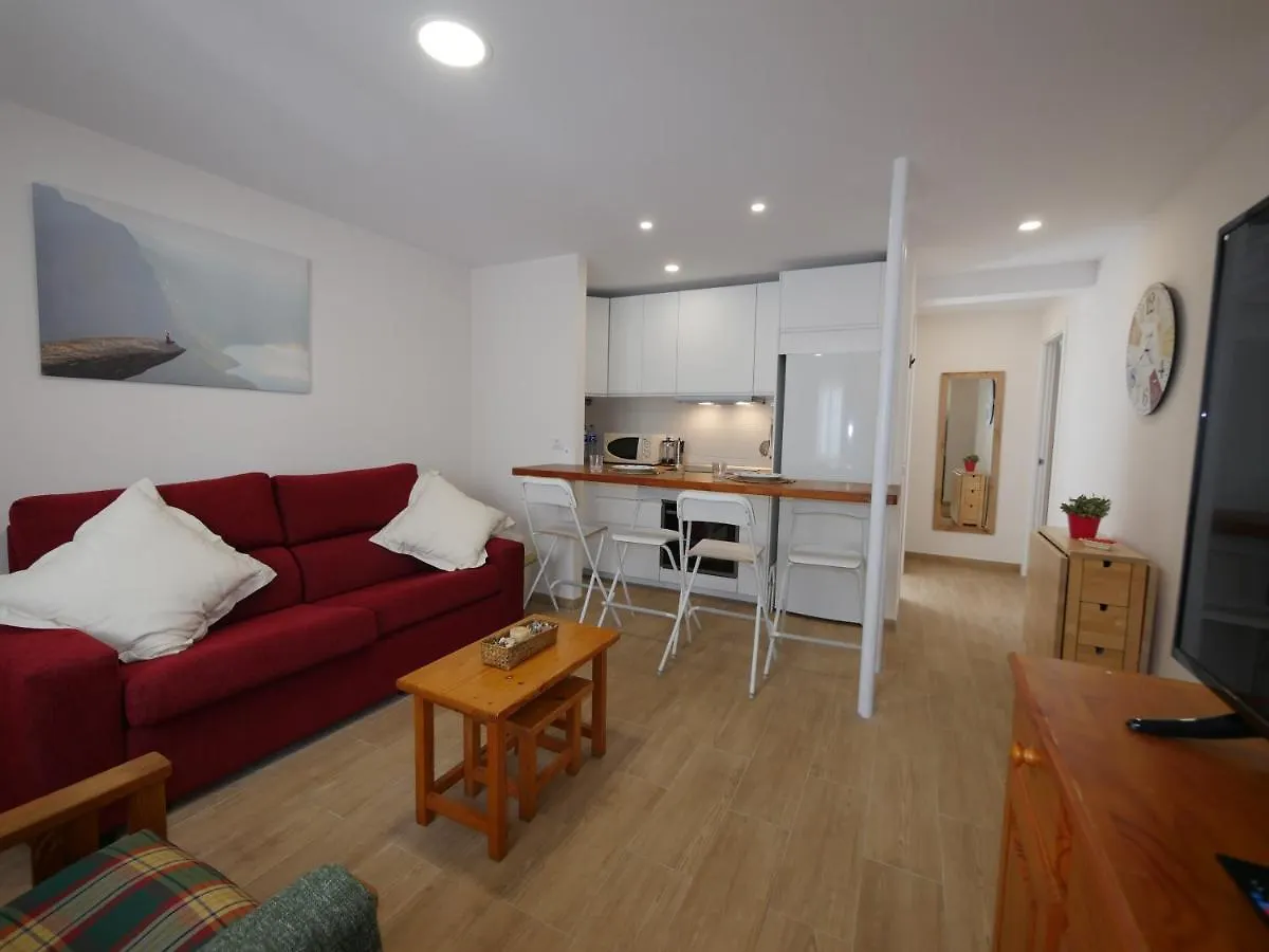 Petite Maison, La Laguna La Laguna  Appartamento La Laguna (Tenerife)