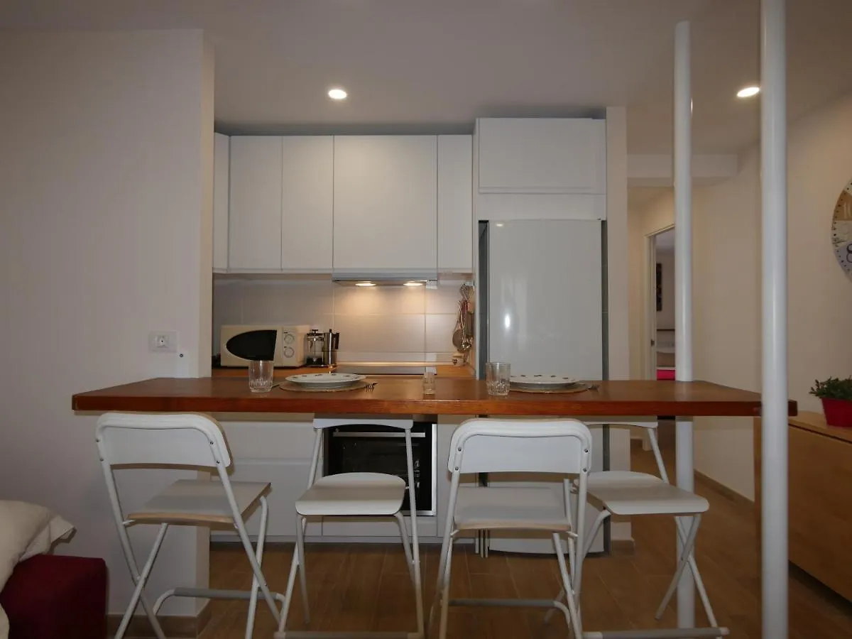 Appartamento Petite Maison, La Laguna La Laguna  Spagna
