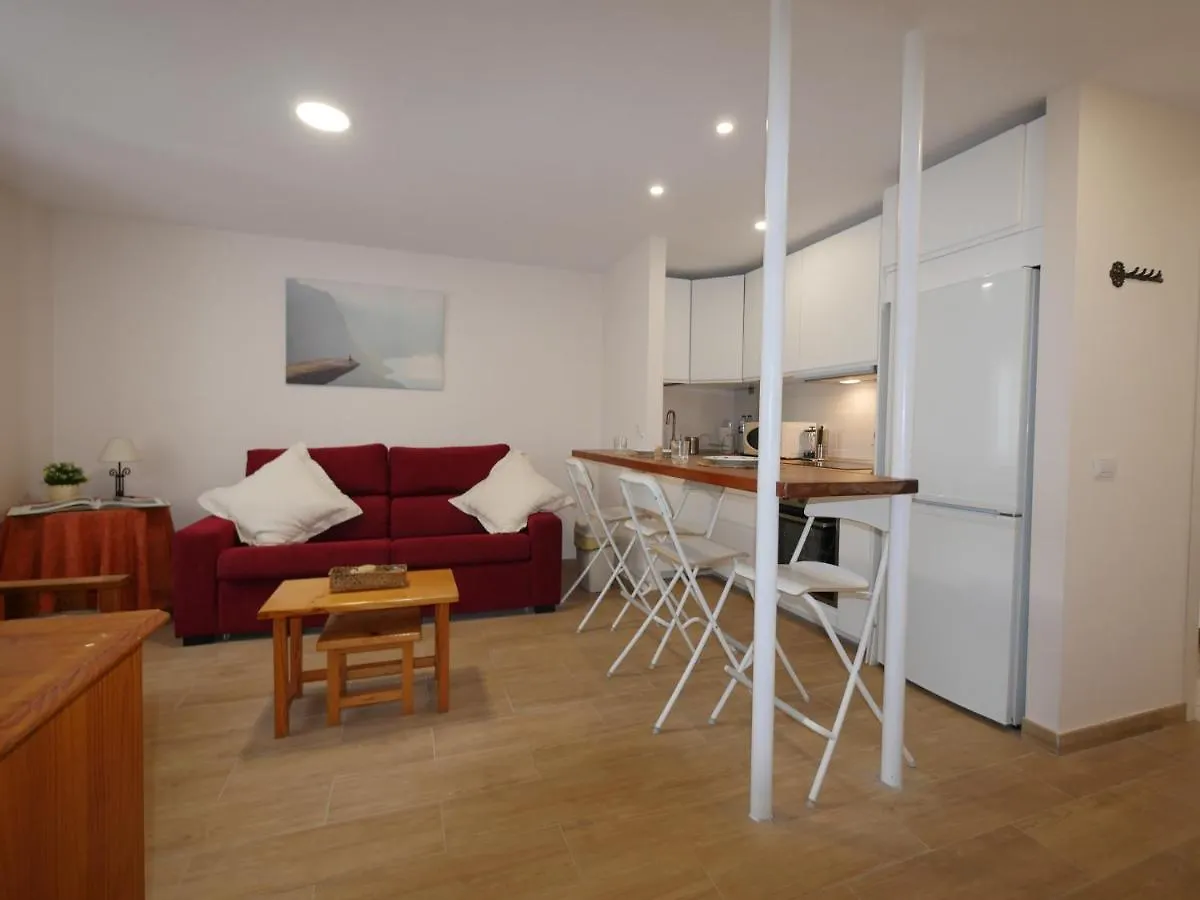Petite Maison, La Laguna La Laguna  La Laguna (Tenerife)