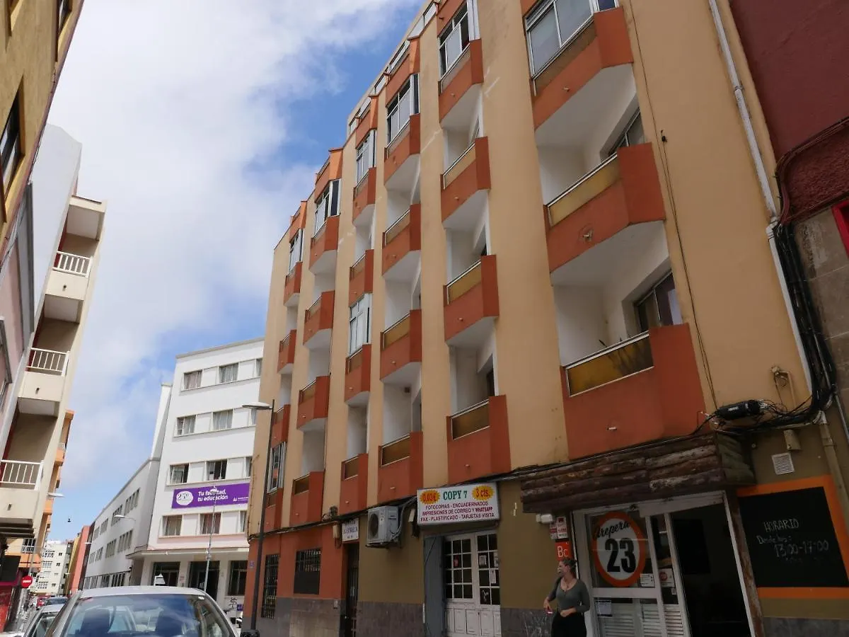 Appartamento Petite Maison, La Laguna La Laguna