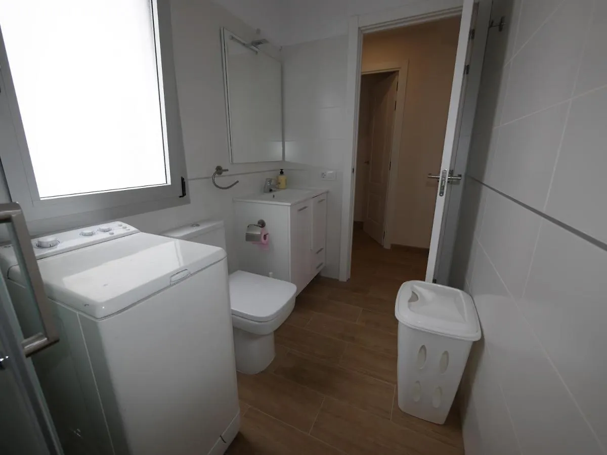 Appartamento Petite Maison, La Laguna La Laguna  Spagna