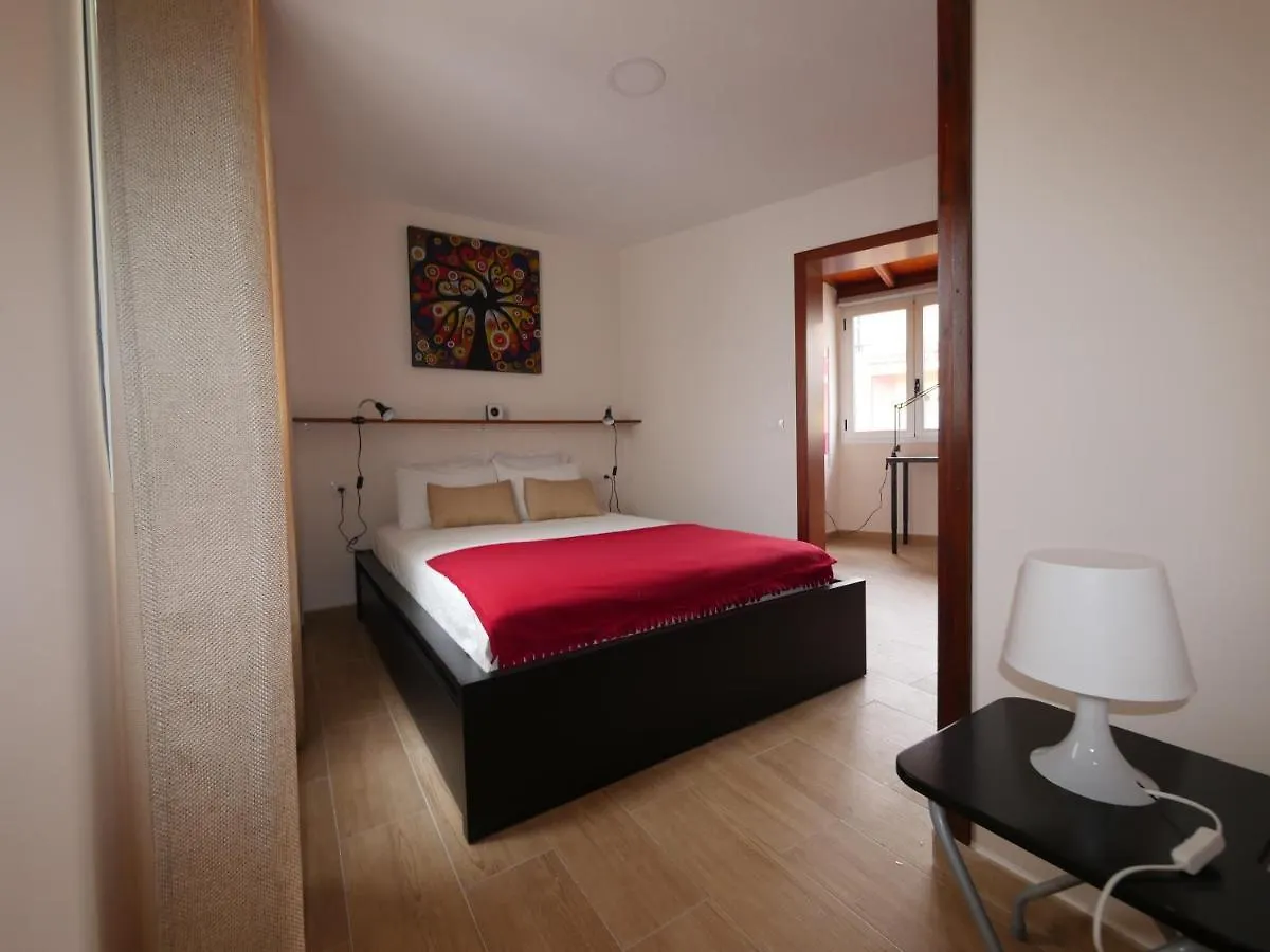 Apartment Petite Maison, La Laguna La Laguna  Spain