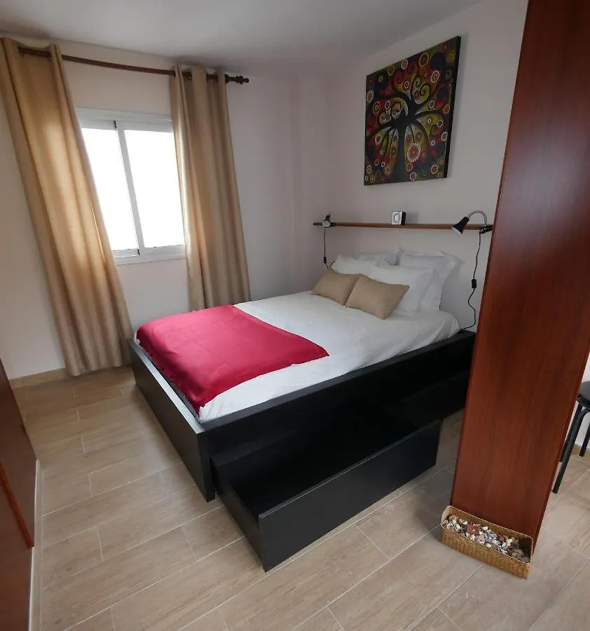 Apartment Petite Maison, La Laguna La Laguna