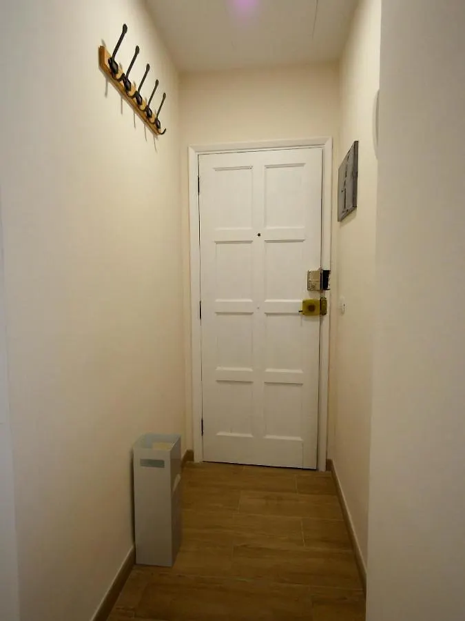 Petite Maison, La Laguna La Laguna  Apartment La Laguna (Tenerife)